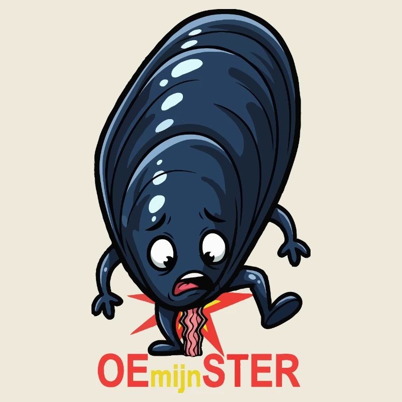 Oh my star