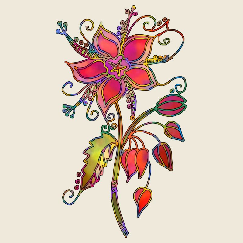 Blumen