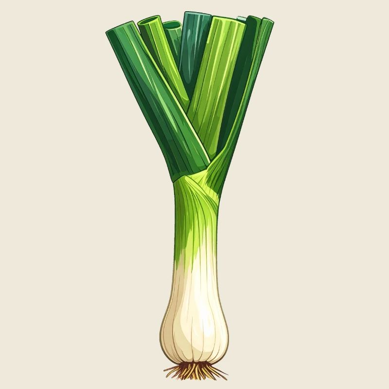 Leeks / Leeks