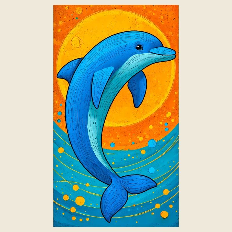 dolphin