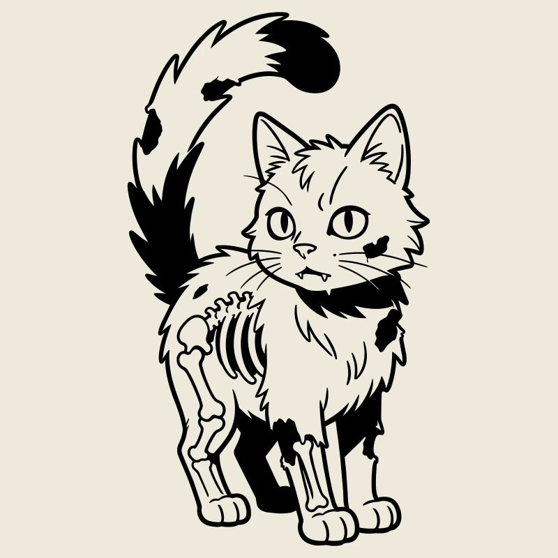 Chat Zombie