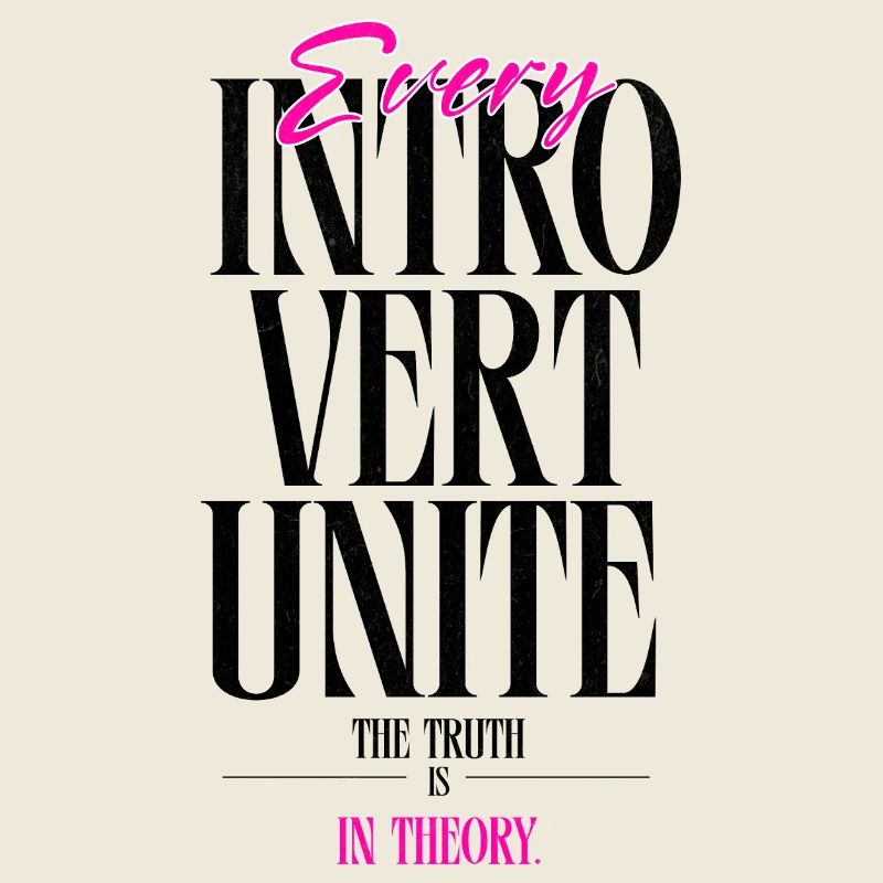 Introvert Unite
