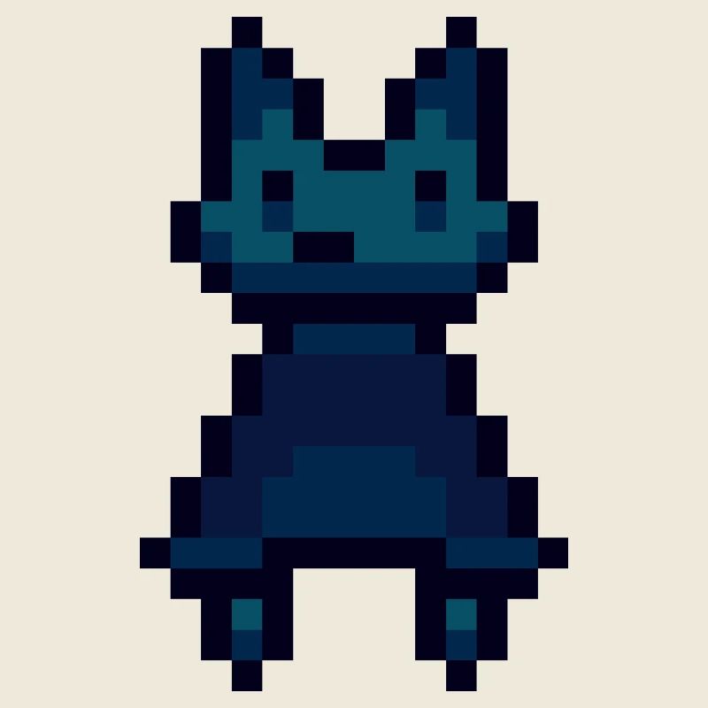 Chat pixel