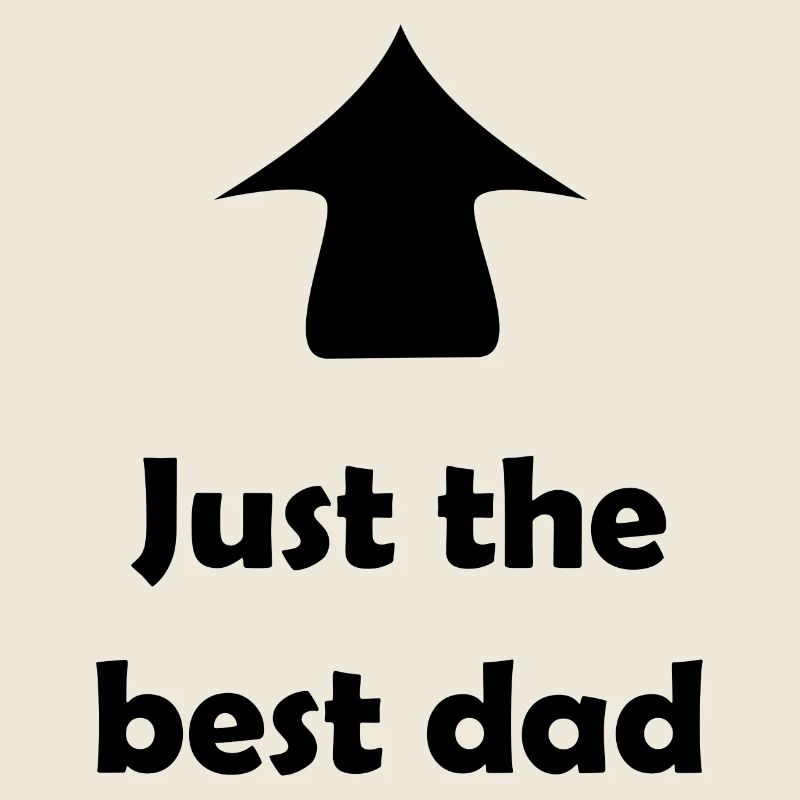 Einfach der beste Vater