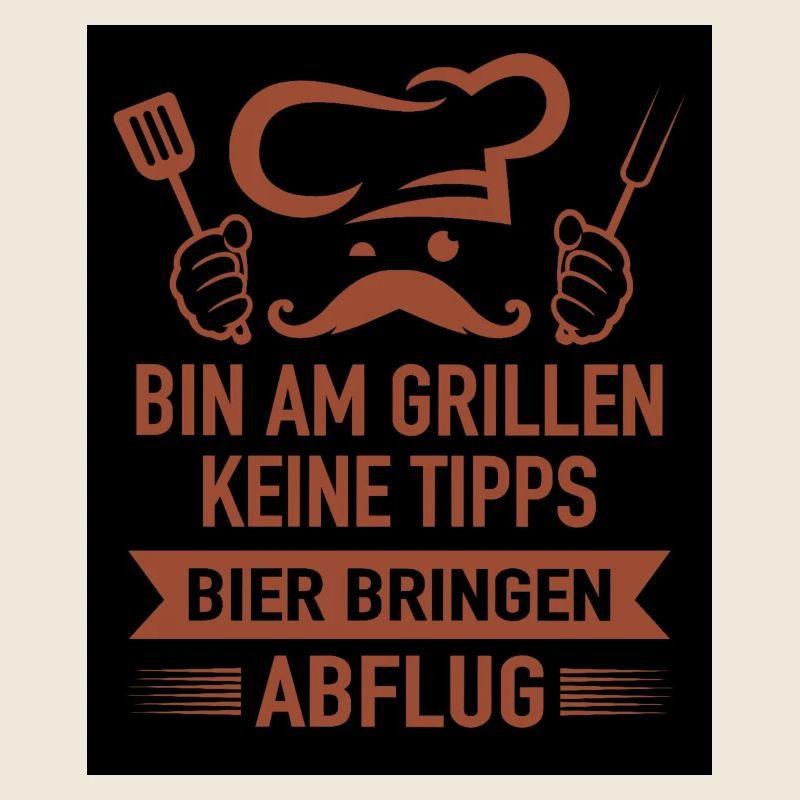 Grillsaison