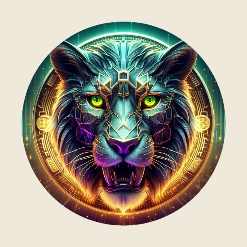 422 CC LIONLITY NFT CLG Pro 1