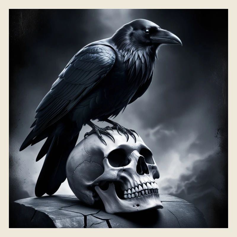 Raven 3