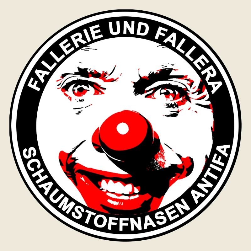 Fun Clown Varaiation Falleri Fallera