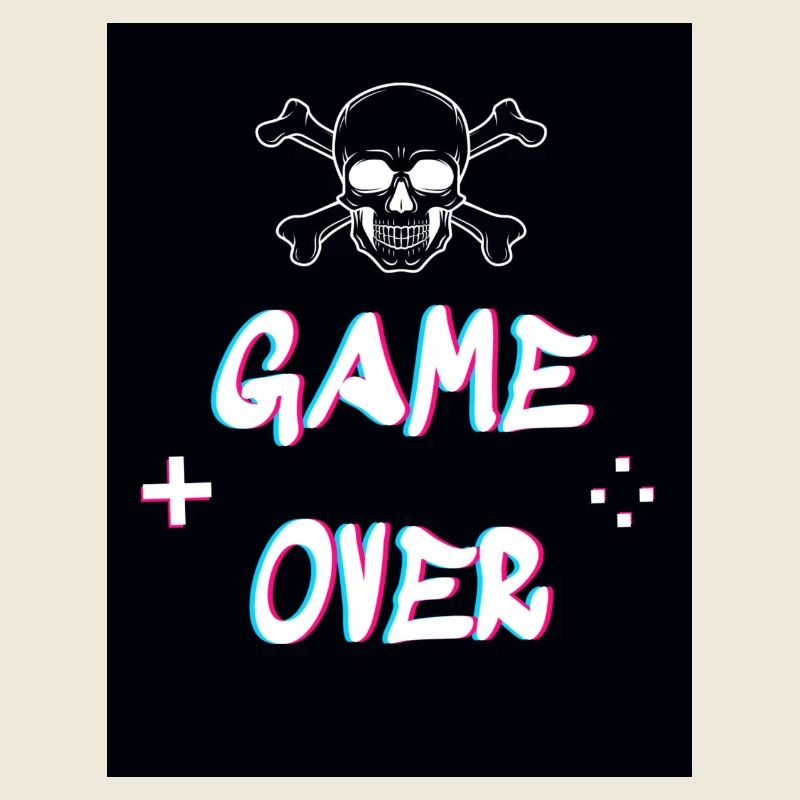 Game over