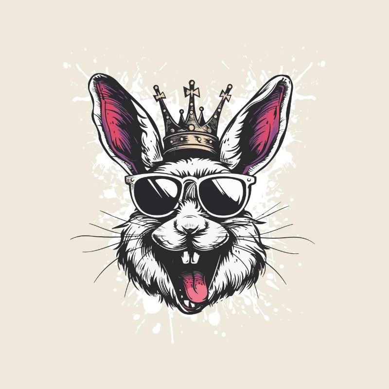 Hase Comic