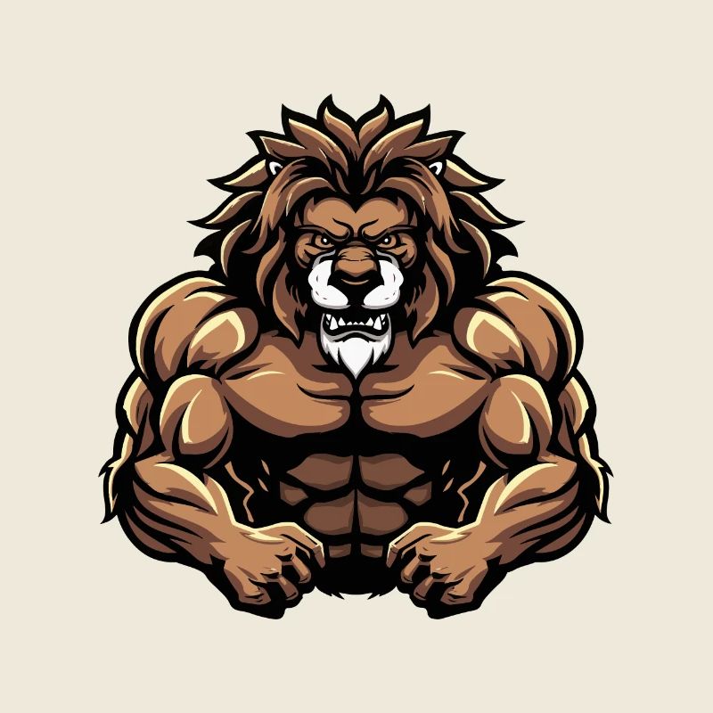 Leo Muscles Musculation