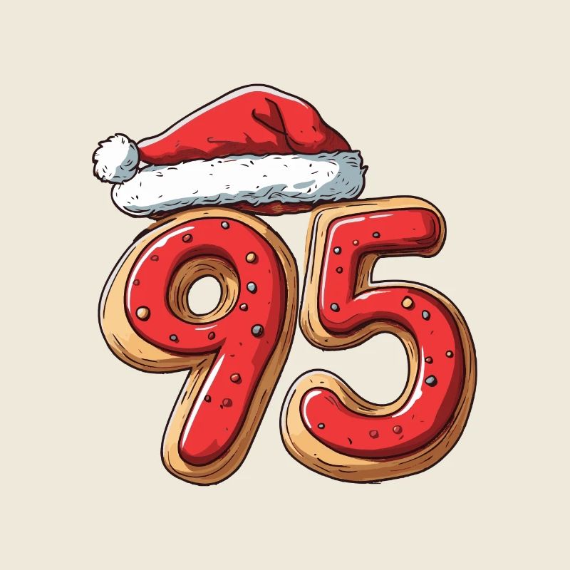 95 Nombre Noël