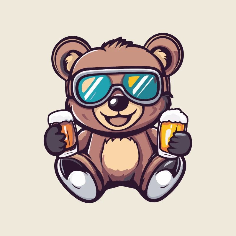 Bär Ski Bier