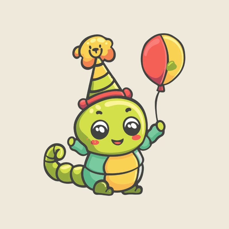 Ver Anniversaire Bébé