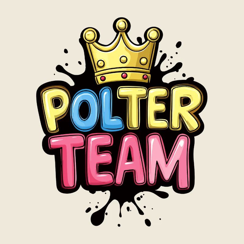 Polter Team