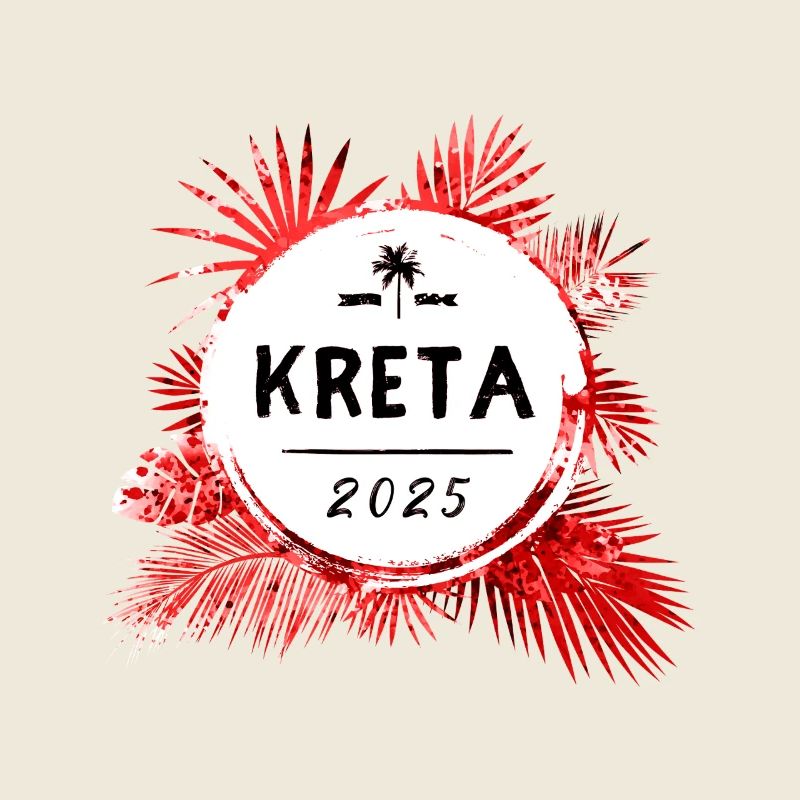 Kreta 2025 Bunt