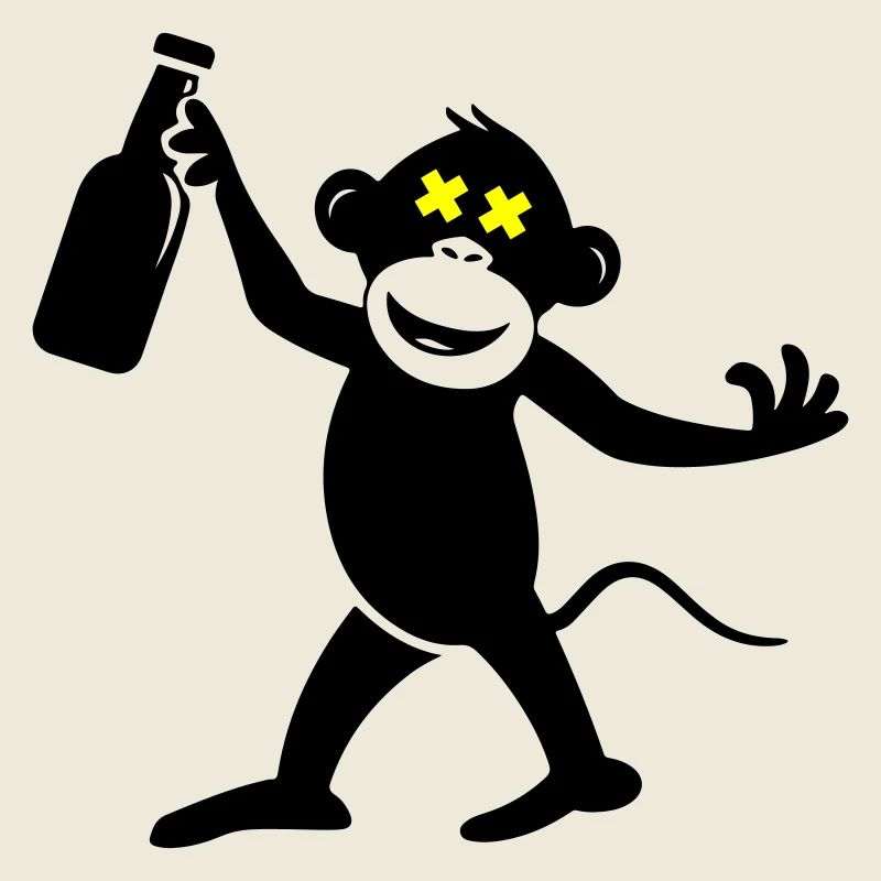 Fête de la bière de singe