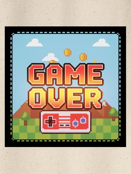 Game over
