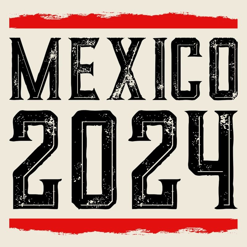Mexico 2024