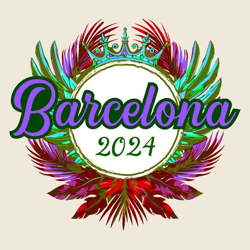 L’équipe de Barcelone 2024