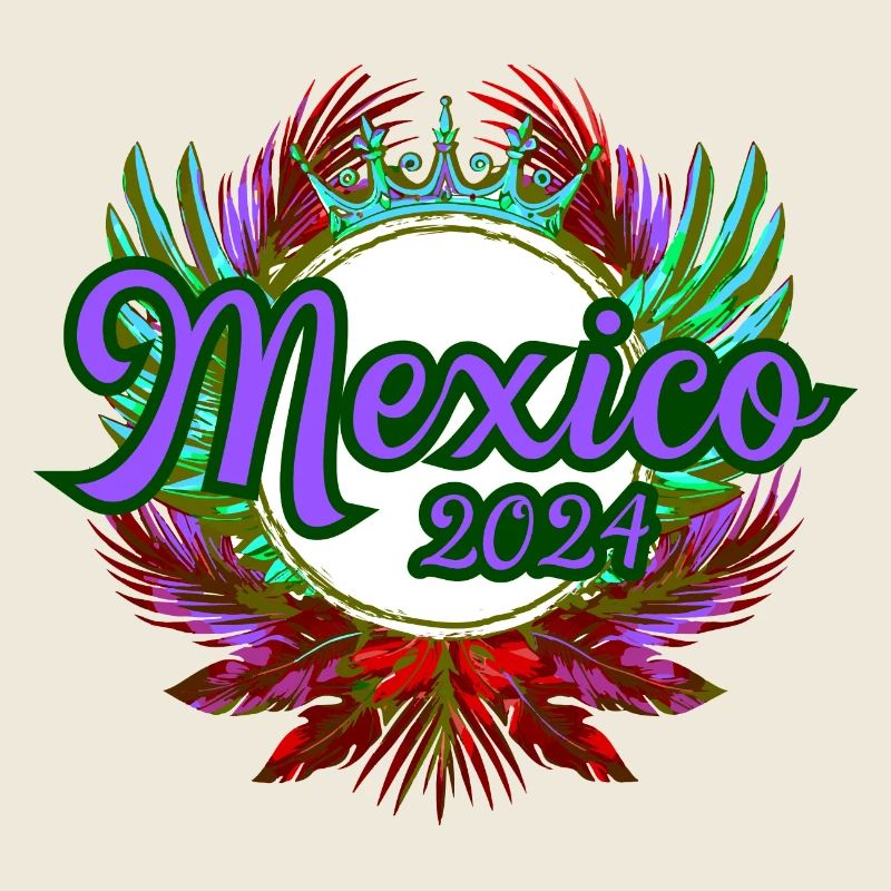 Mexico 2024 Team