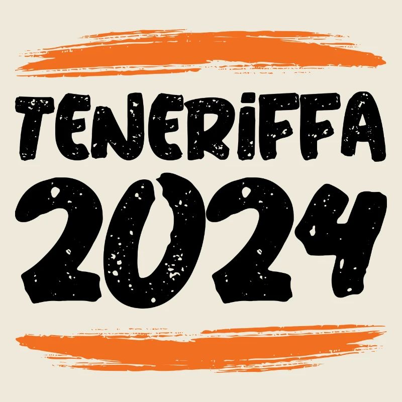 Ténérife 2024