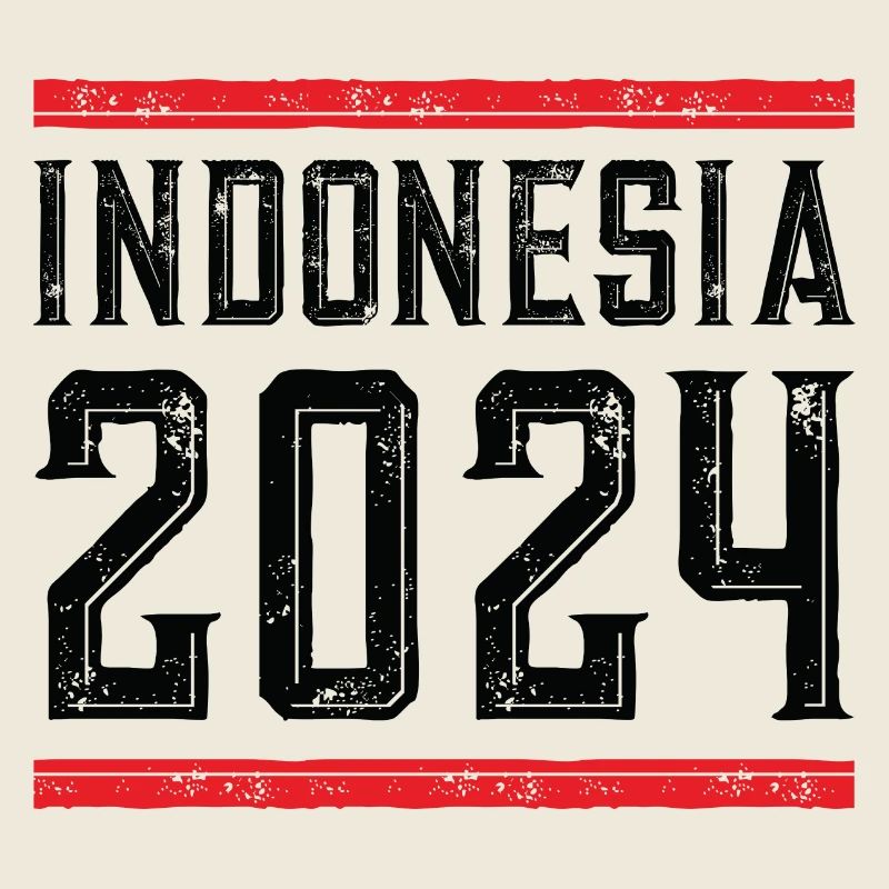 Indonesia 2024