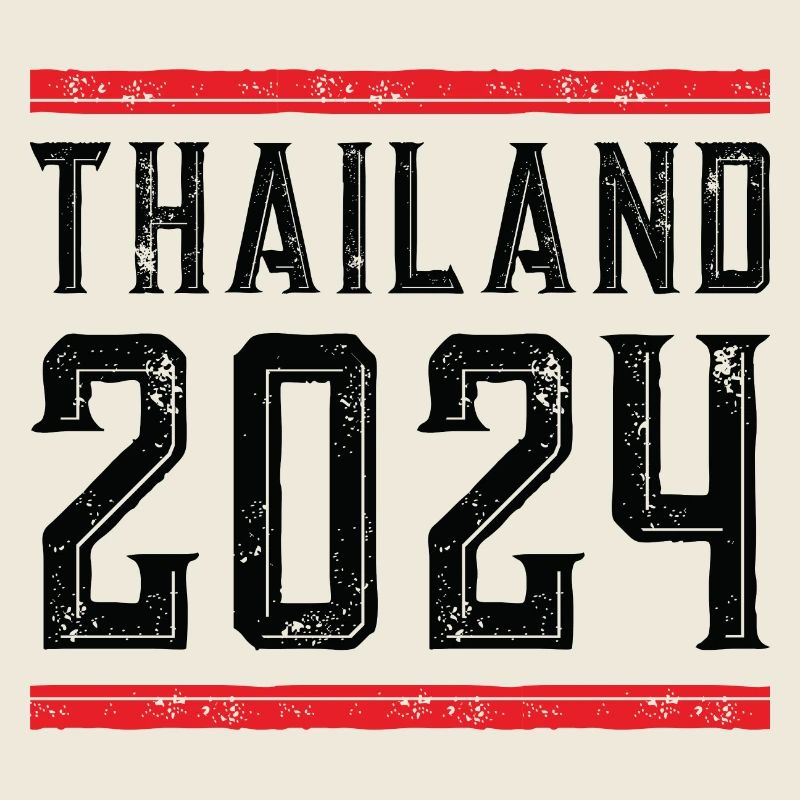 Thailand 2024