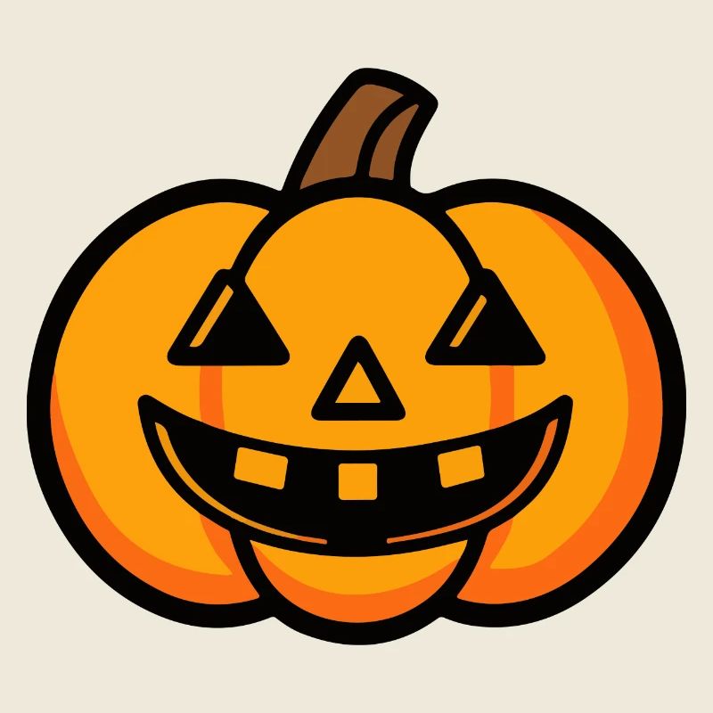 Pumpkin Halloween