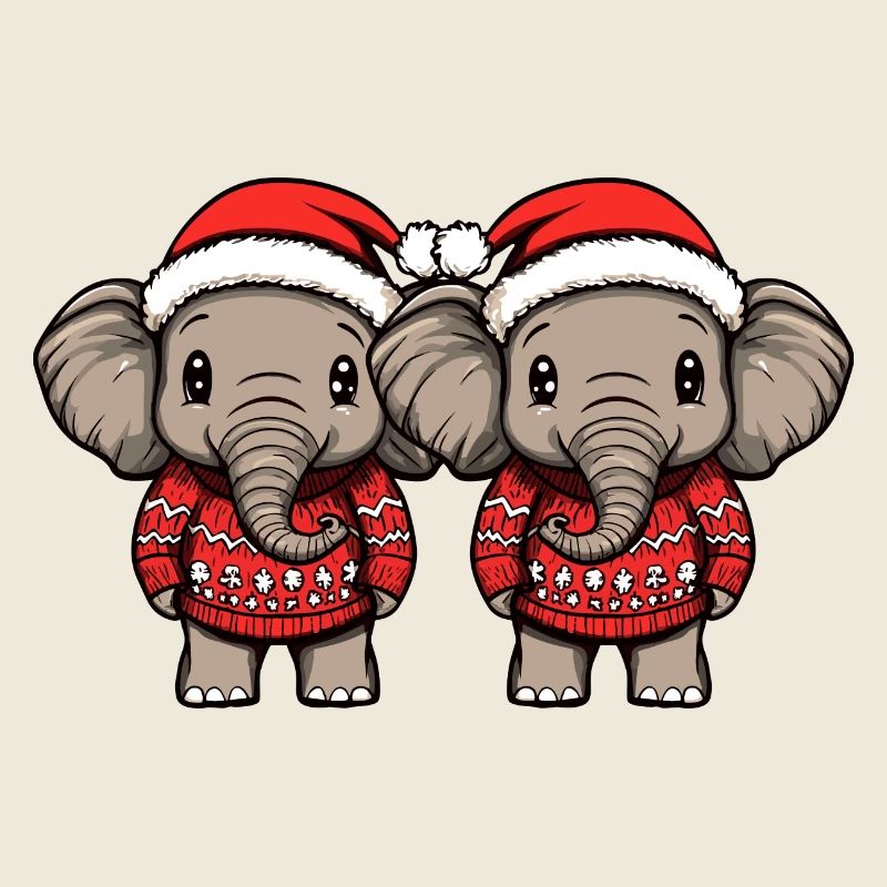 L’équipe de Noël Mammut