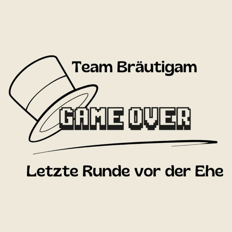 Fin du match de Team Groom