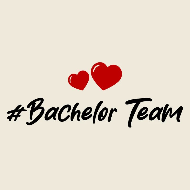 bachelor team herz