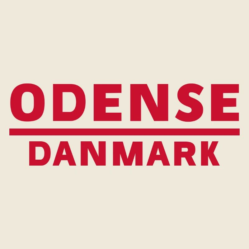 Odense Denmark