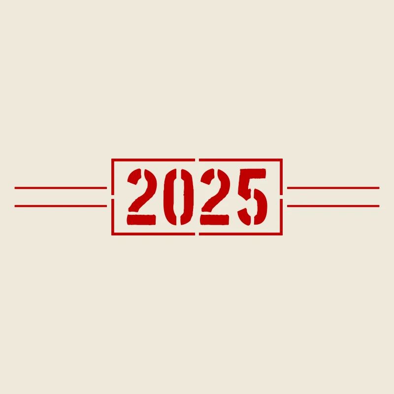 Année de ligne 2025
