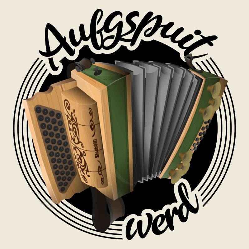 Harmonica - Aufgspuit werd | ZiachON!