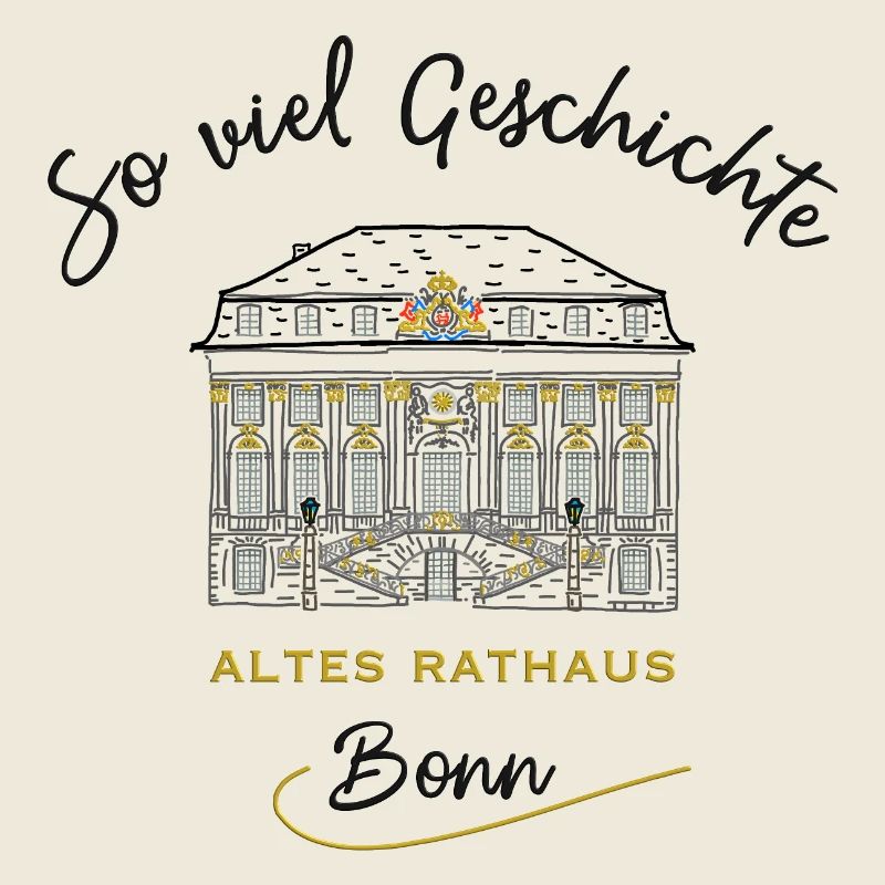 Altes Rathaus Bonn