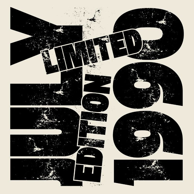 JUILLET LIMITED EDITION 1990