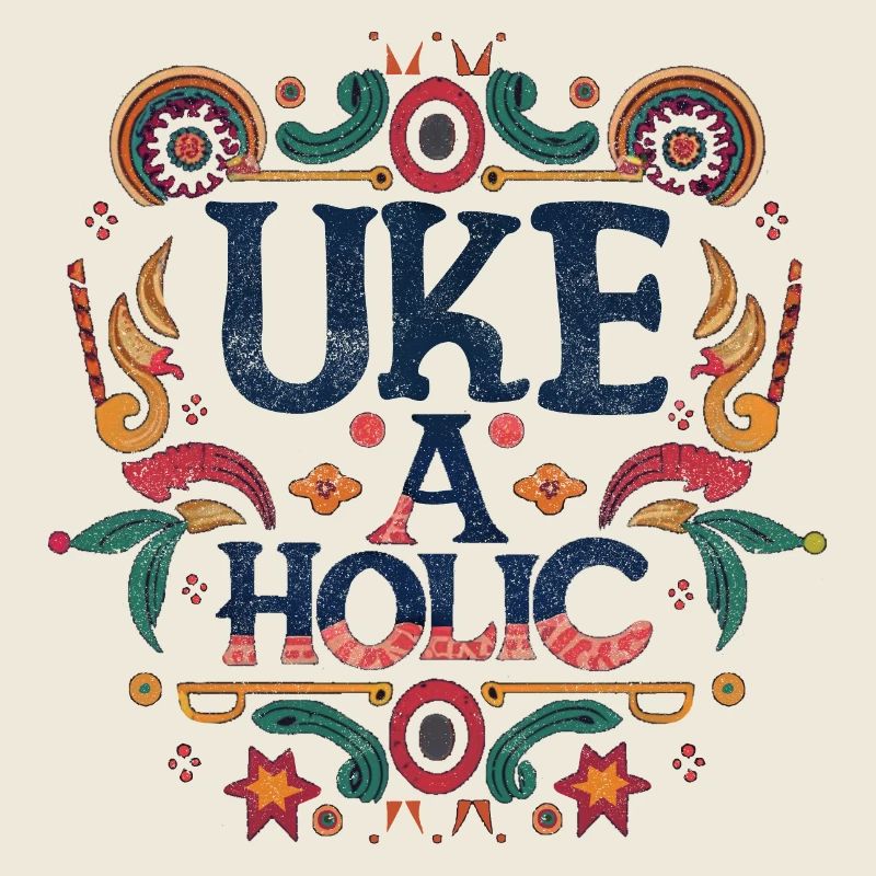 Uke-aholic