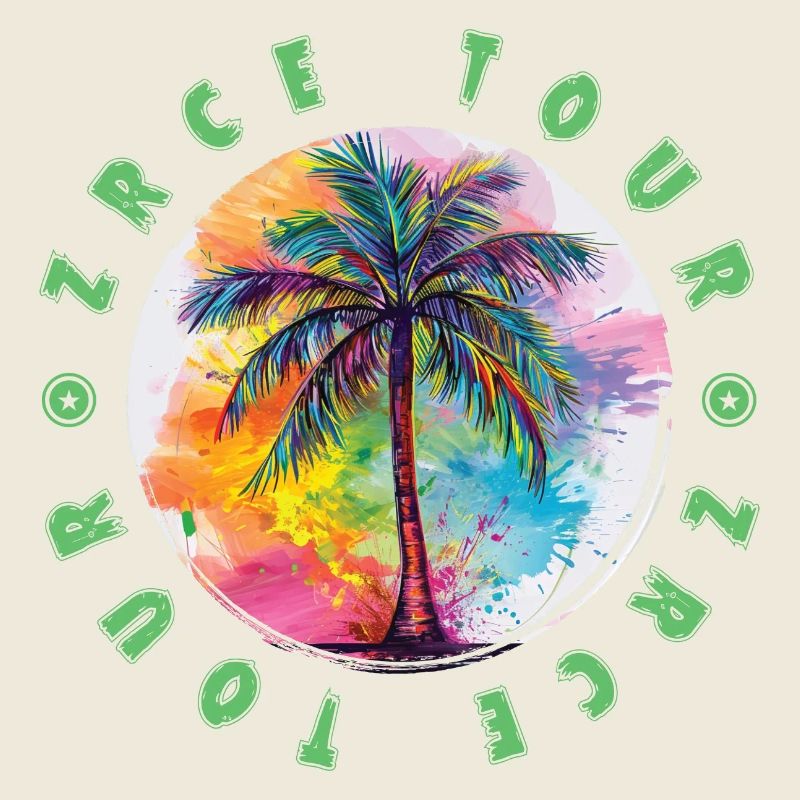 Zrce Tour Urlaub Plame Bunt