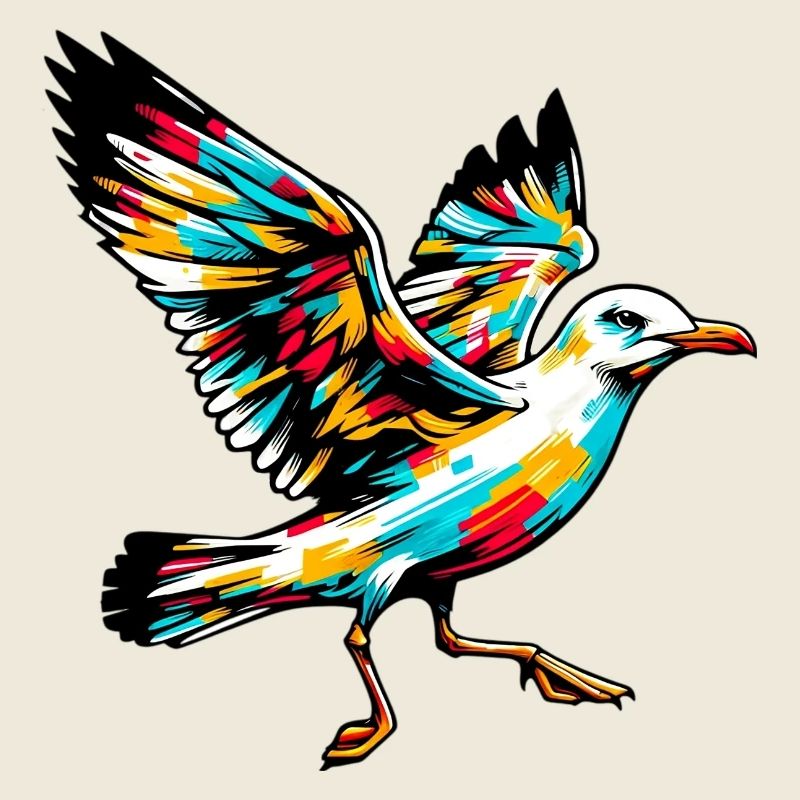 Gull
