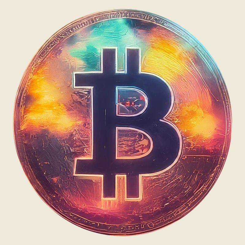 Spektakulärer Bitcoin