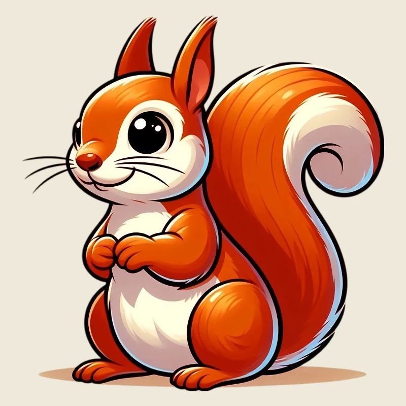 Squirrel