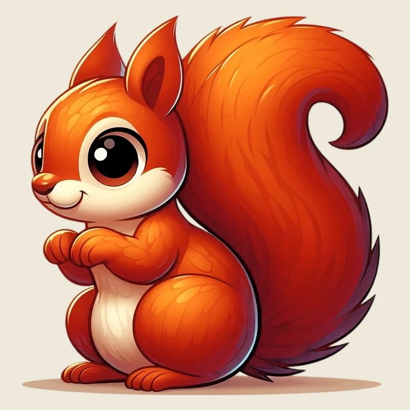 Squirrel