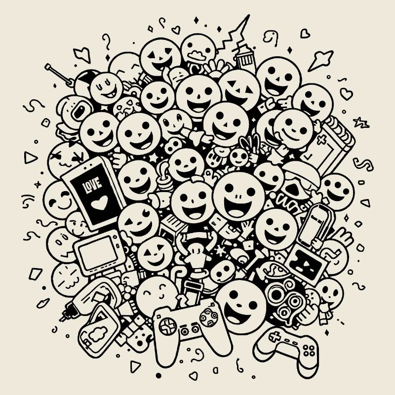 Gambler generation