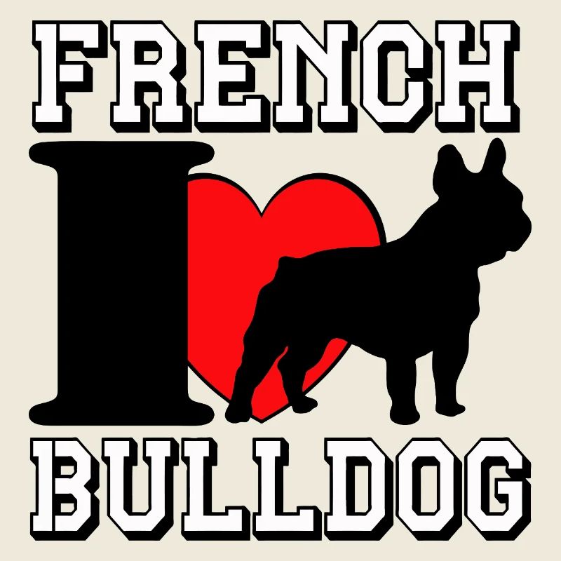 French Bulldog ..............................