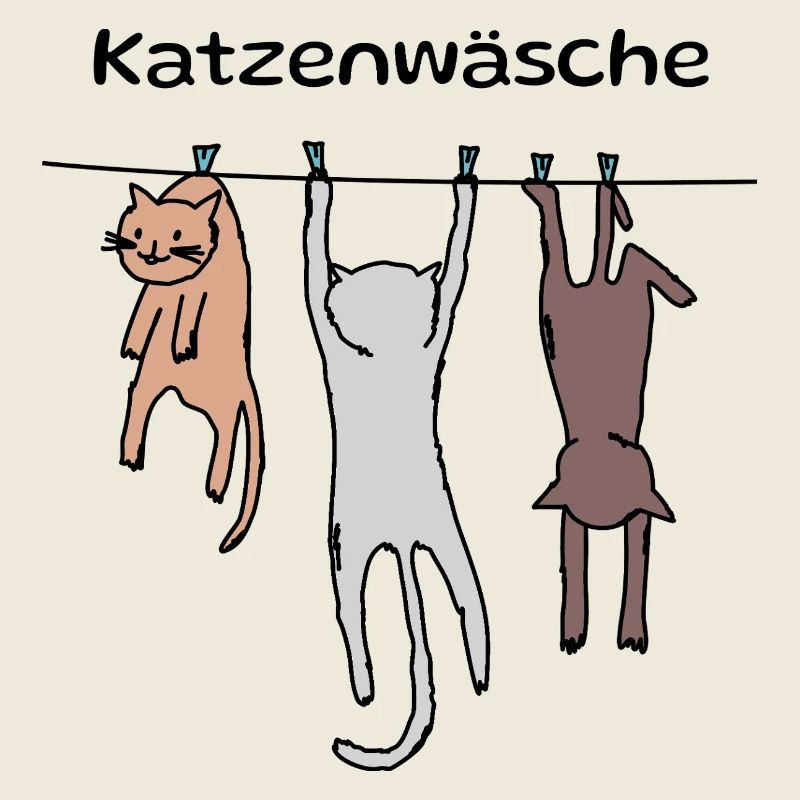 Cat wash
