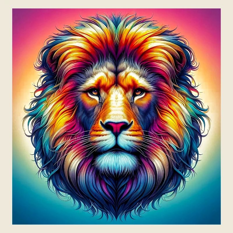 lion