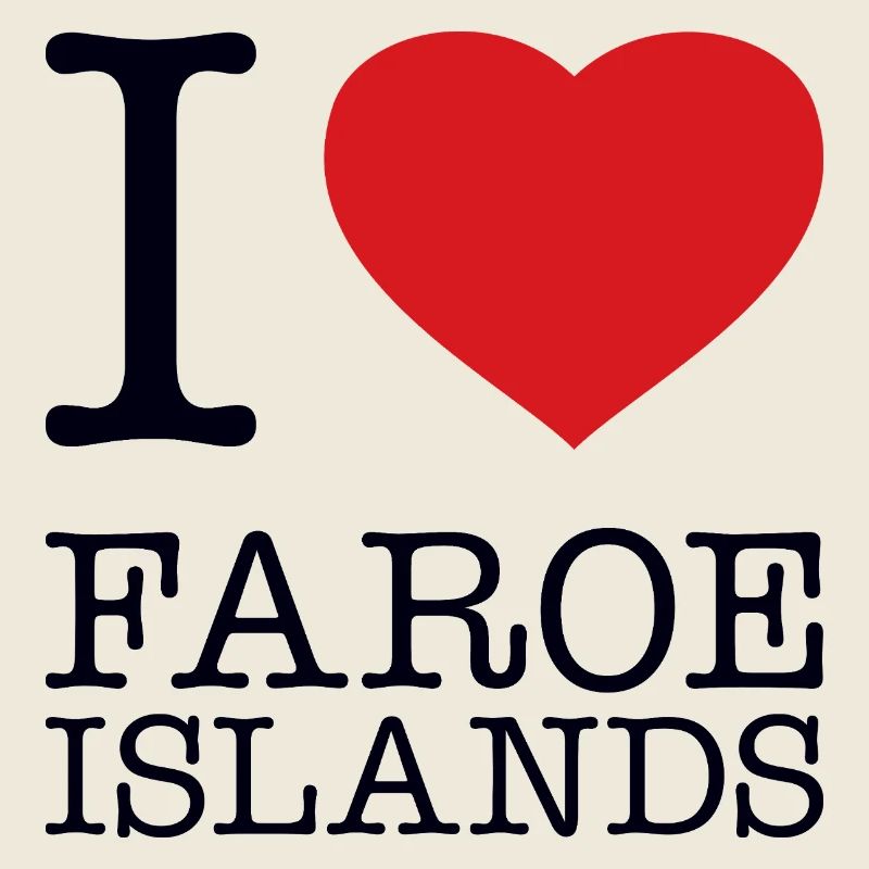j’adore Îles Féroé