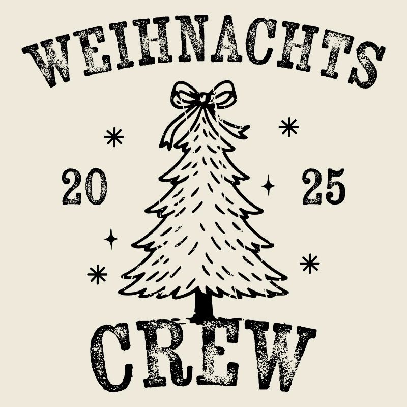 Christmas Crew 2025