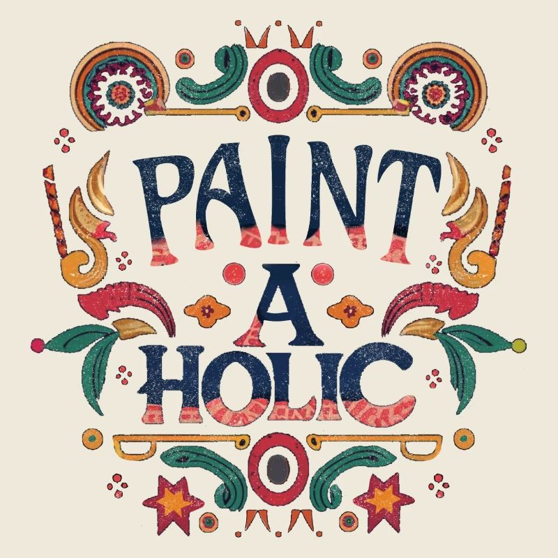 Paint-aholic